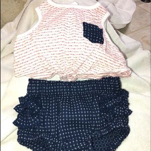 Infant Clothing